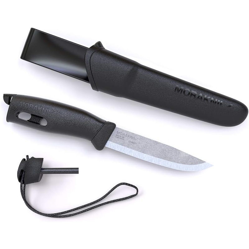 Morakniv Companion Spark (S)
