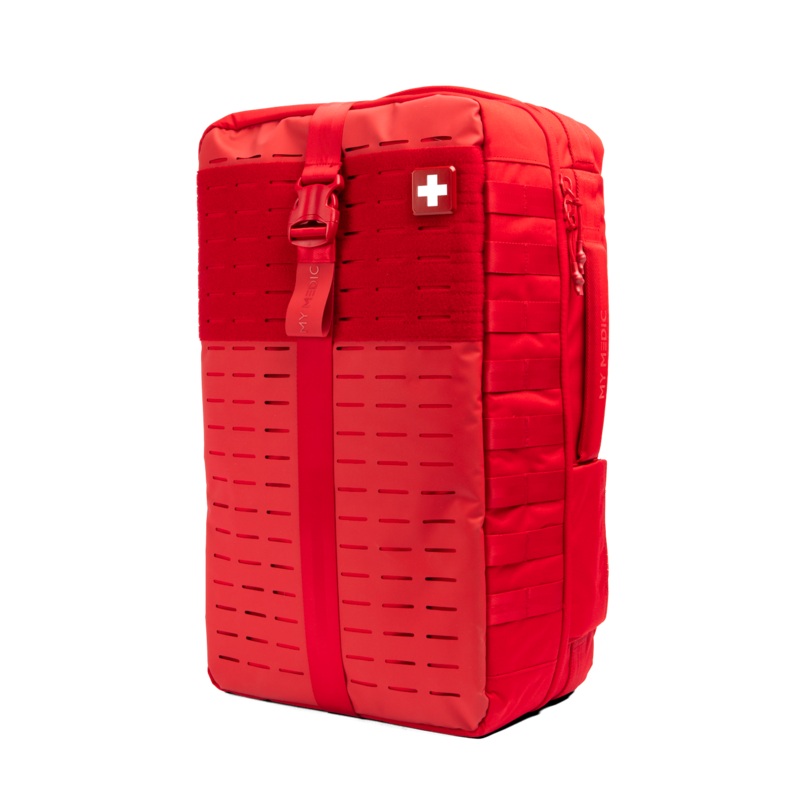 Medic-Portable Medical Kit