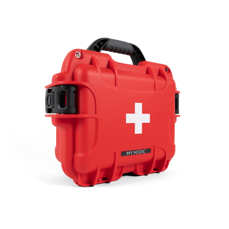 MyFAK Pro | Waterproof