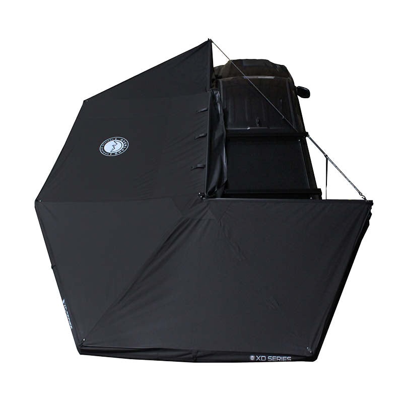 Overland Vehicle Systems XD Nomadic 270 - Awning with Lights