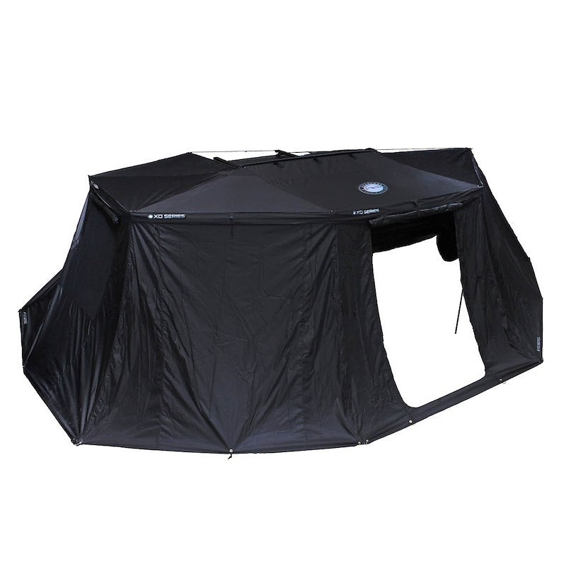 Overland Vehicle Systems XD NOMADIC 270 - Drivers Side Awning Wall #2