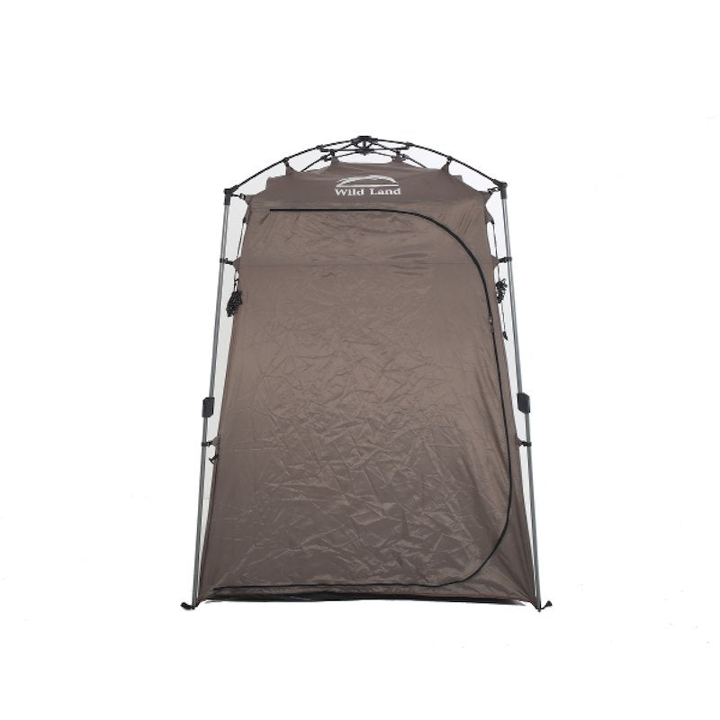 WILD LAND CAMPING GEAR CAMP SHOWER