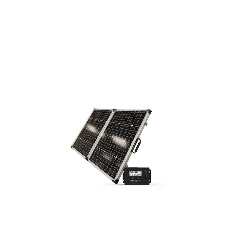 Xantrex 160W PORTABLE SLR CHRGING KIT RIGID