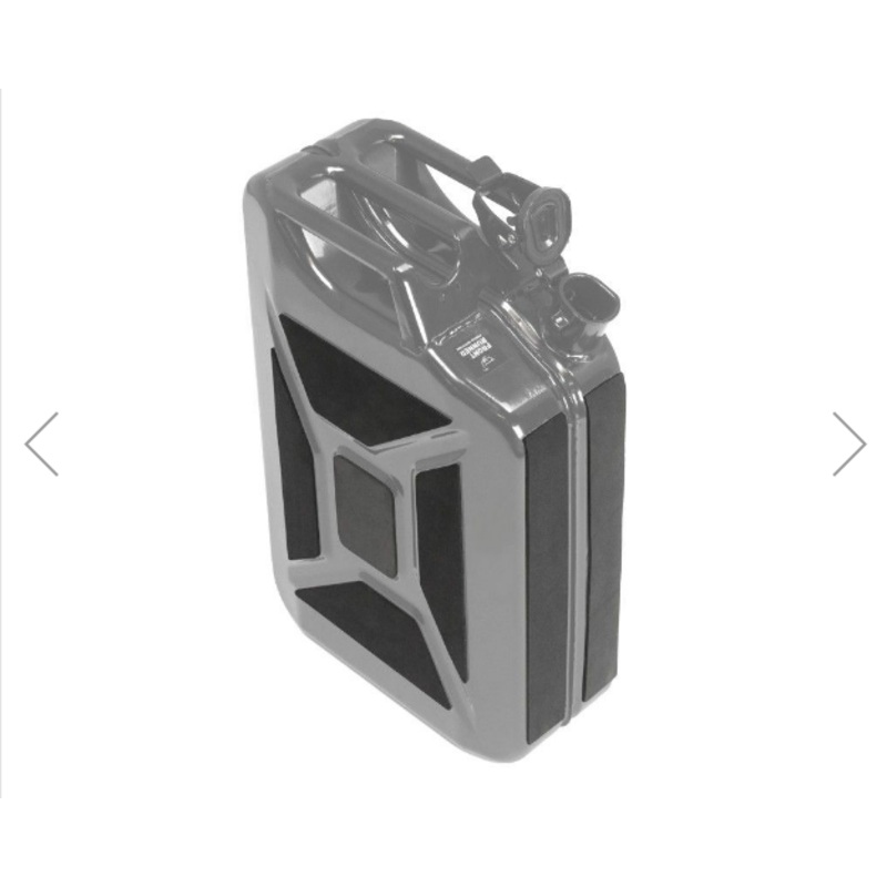 Front Runner Jerry Can Protector Kit