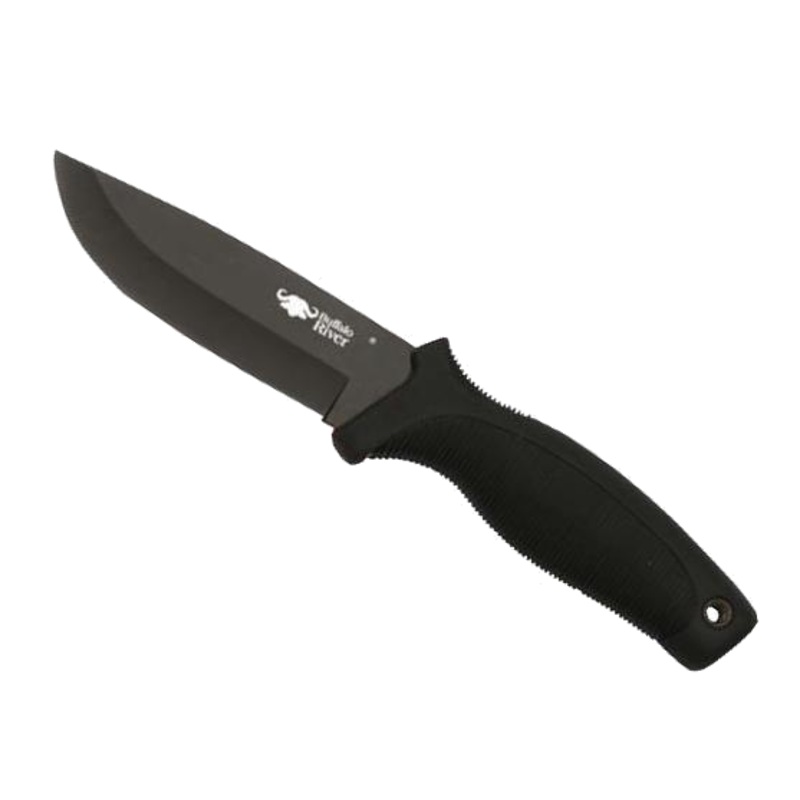 Buffalo River  - Maxim 4.5" Knife and sheath