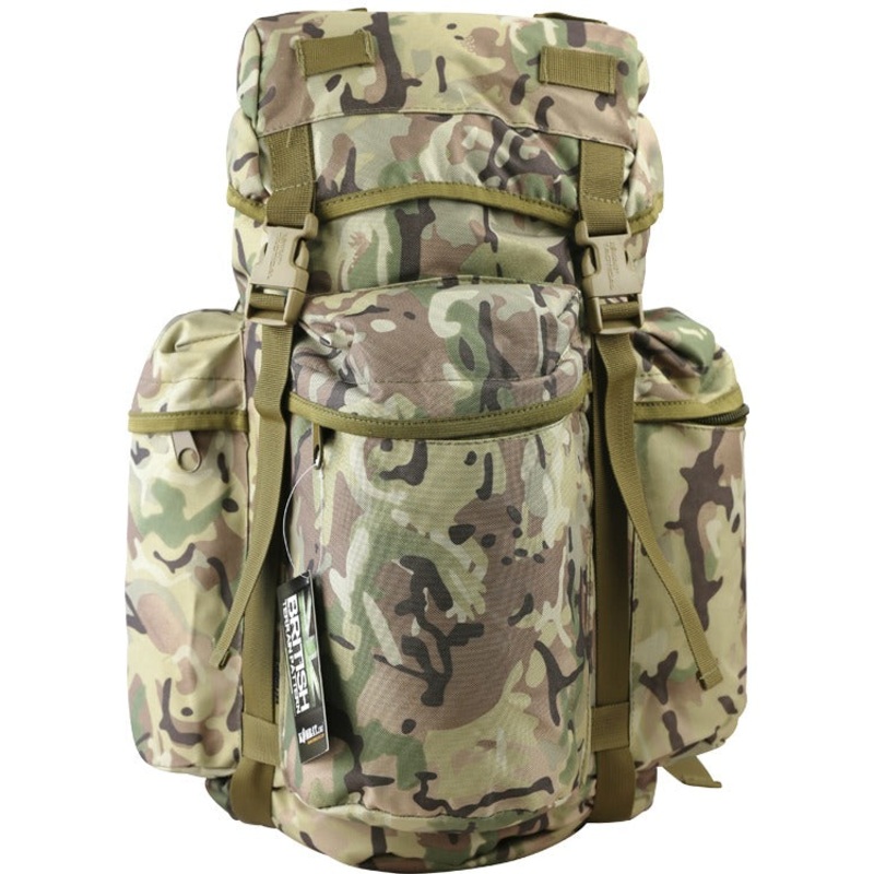 Kombat UK - Rucksack 30L Pack