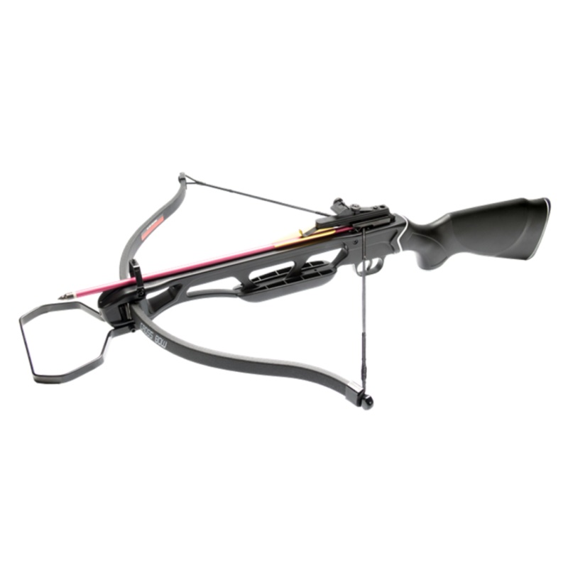 Man Kung -  MK-150A1PB Recurve Crossbow (150LB)
