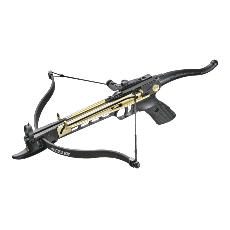 Man Kung - Self Cocking Mini Crossbow (80LB)