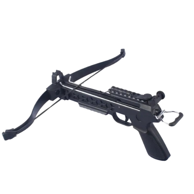 Stealth - Mini Crossbow