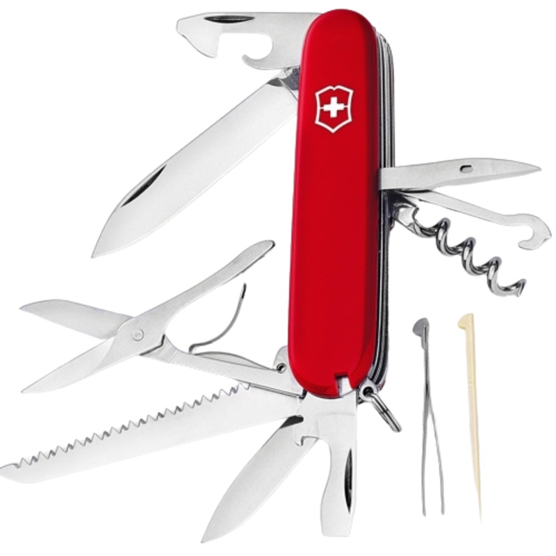 Victorinox - Huntsman