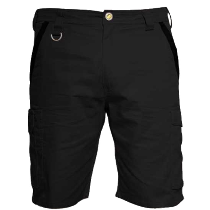 Workhorse - Cotton Ripstop Cargo Short