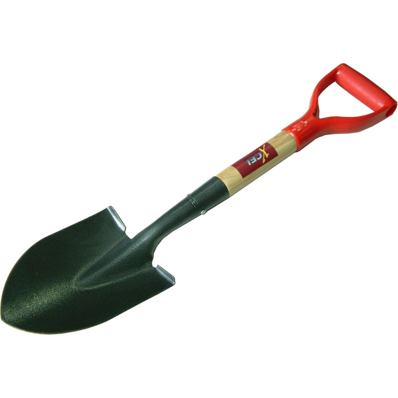Xcel - Trunk Buddy Shovel