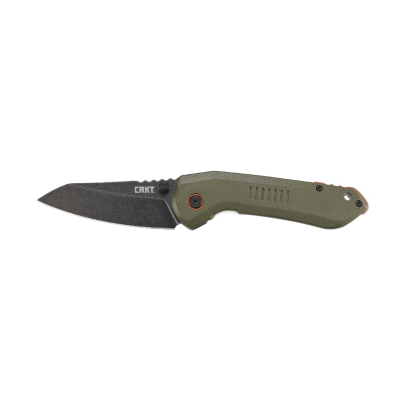 CRKT - Overland Folding Pocket Knife