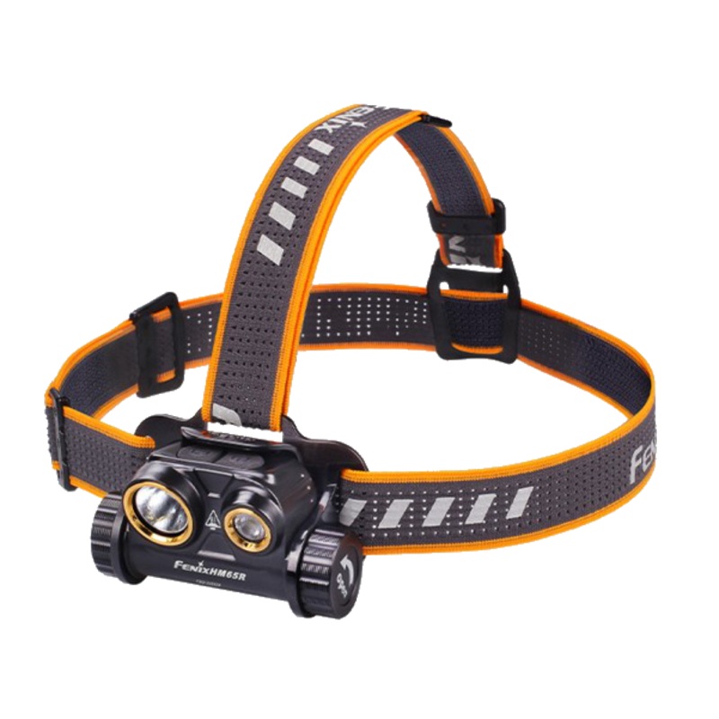 Fenix - HM65R (1400 Lumens)
