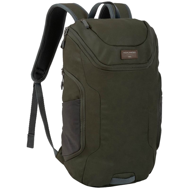 Highlander - Bahn Urban Laptop Backpack