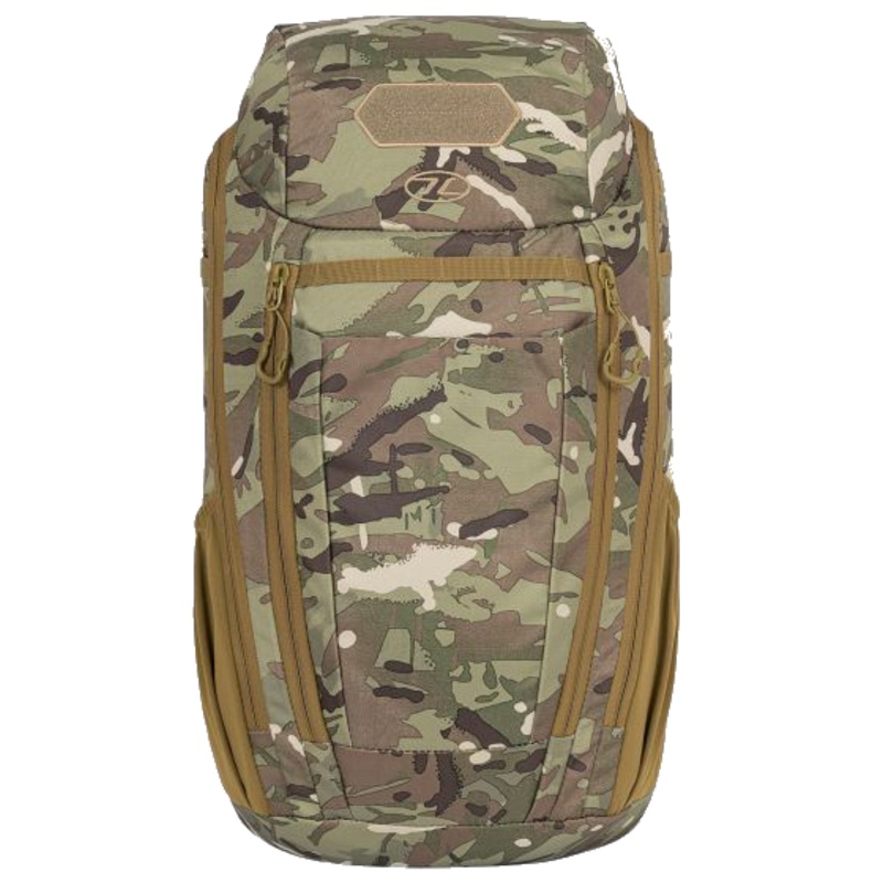 Highlander -  Eagle 2 Backpack