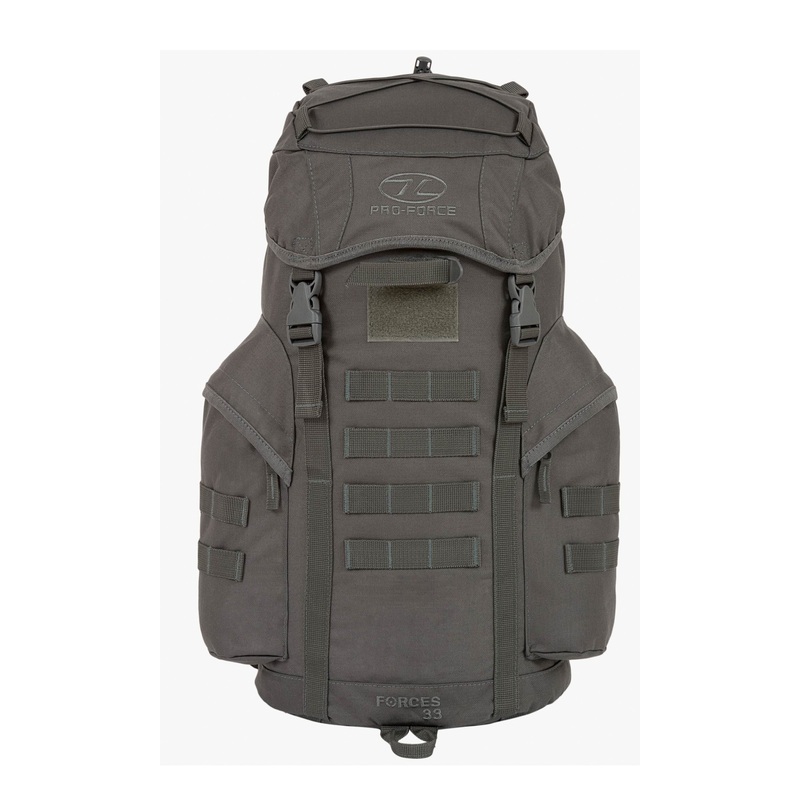 Highlander - Forces 33L Pack