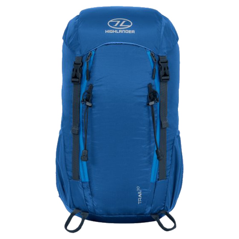 Highlander -  Trail 30L