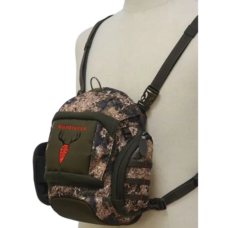 Huntterra - Bino and Rf Extreme Caddy