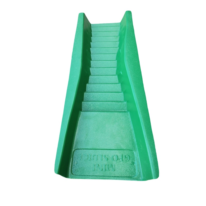 Le Trap - Mini Sluice Box (River Robber Config)