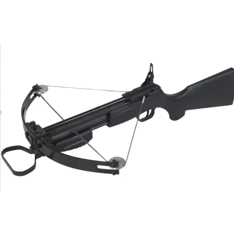 Stealth - Cobra YJS-3 Multifunctional Compound Crossbow (50LBS)