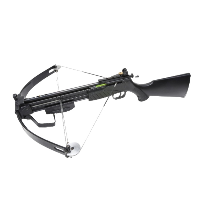 Stealth - Cobra YJS-7 Multifunctional Compound Crossbow (55LBS)