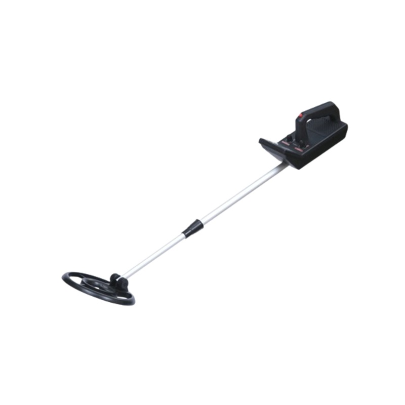 Electus - Beginner Metal Detector with Auto Tune