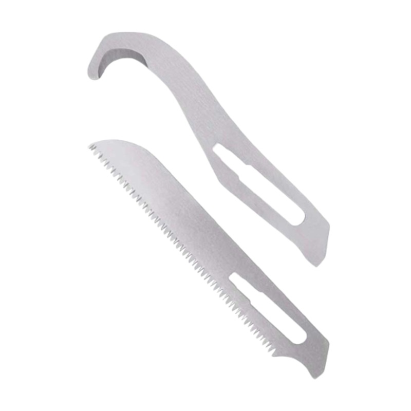 Havalon - Combo Pack Gut Hook & Saw Blades