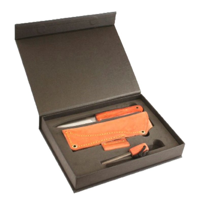 Highlander - Jaguar Bush Craft Knife Set