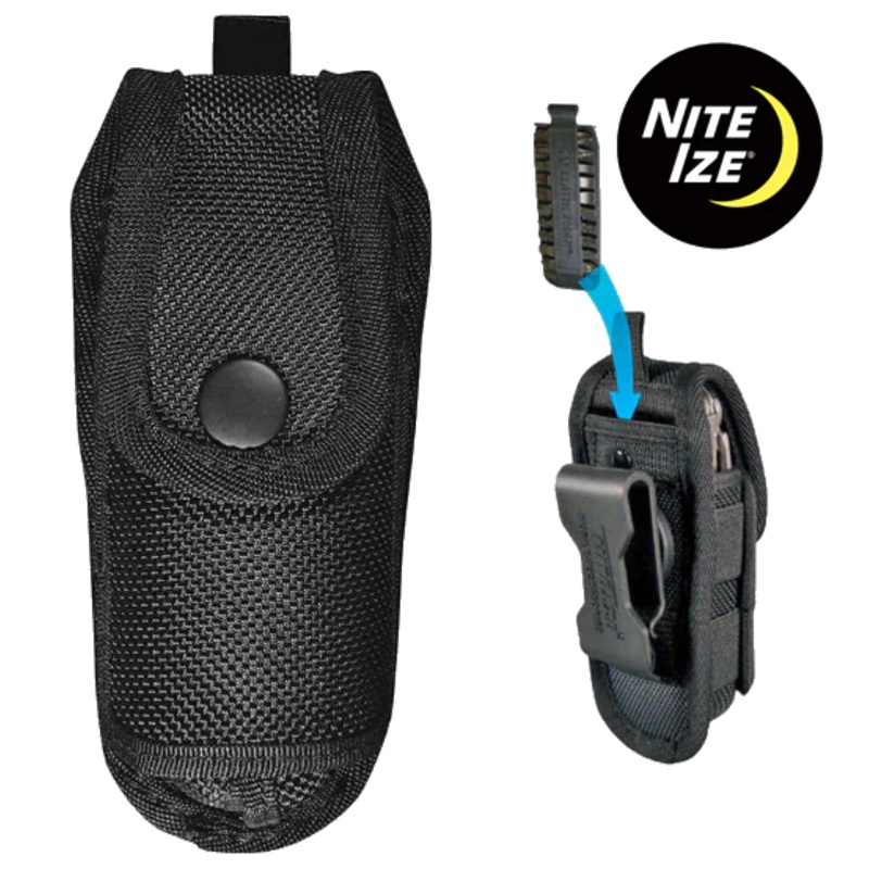 Nite Ize - Tool Holster Stretch, Expandable, Secure