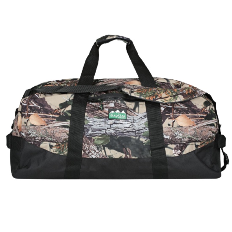 Ridgeline - Coffin Gear Bag (90L)