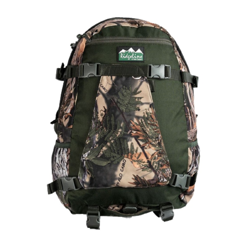 Ridgeline - Mule BackPack (20L) with 3L Water Bladder