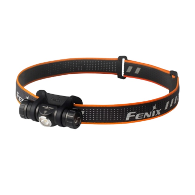 Fenix -  HM23 Head Lamp (240 lumens)