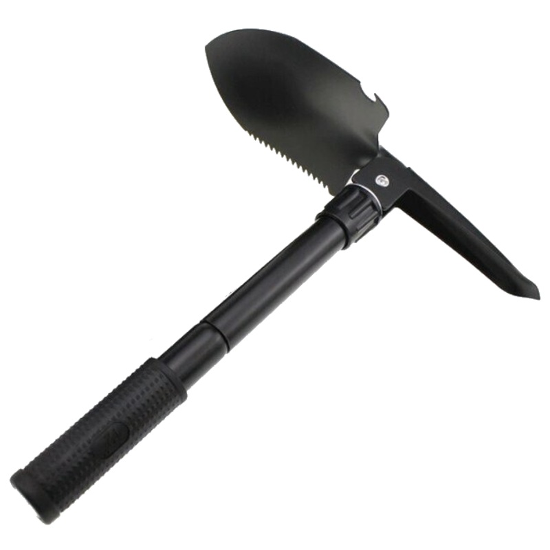 Kombat UK - Mini Pick/Shovel