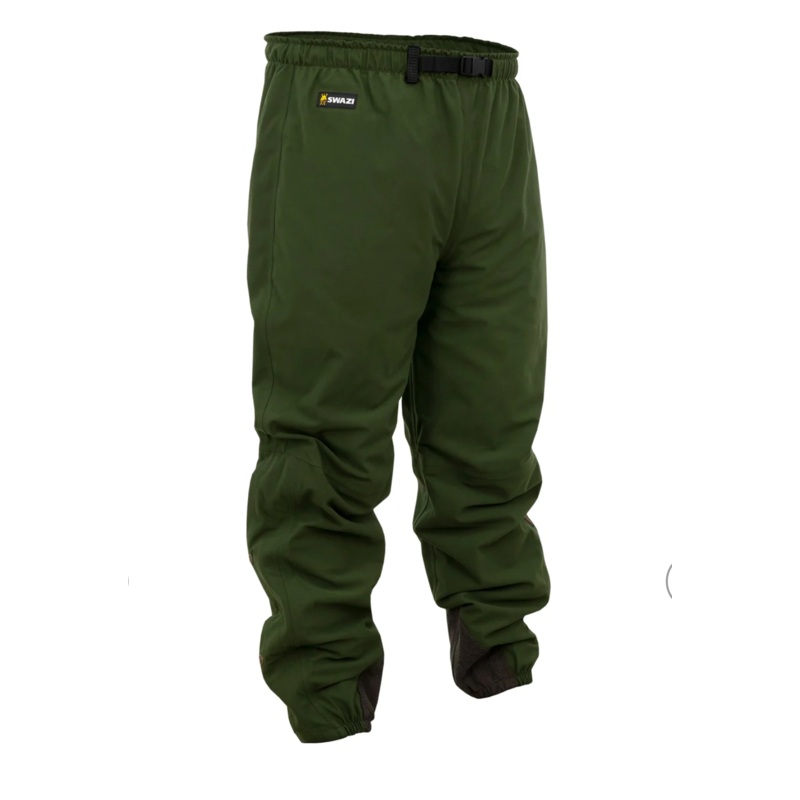 SWAZI OVERPANT