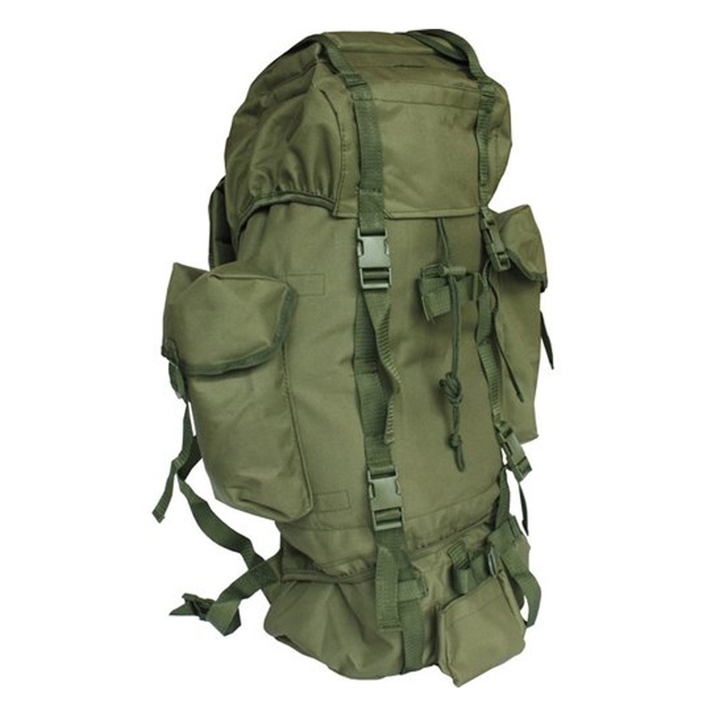 Cadet Rucksack 60 Litre