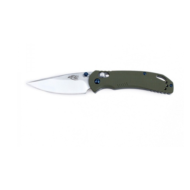 GANZO FIREBIRD F753M1 - GREEN