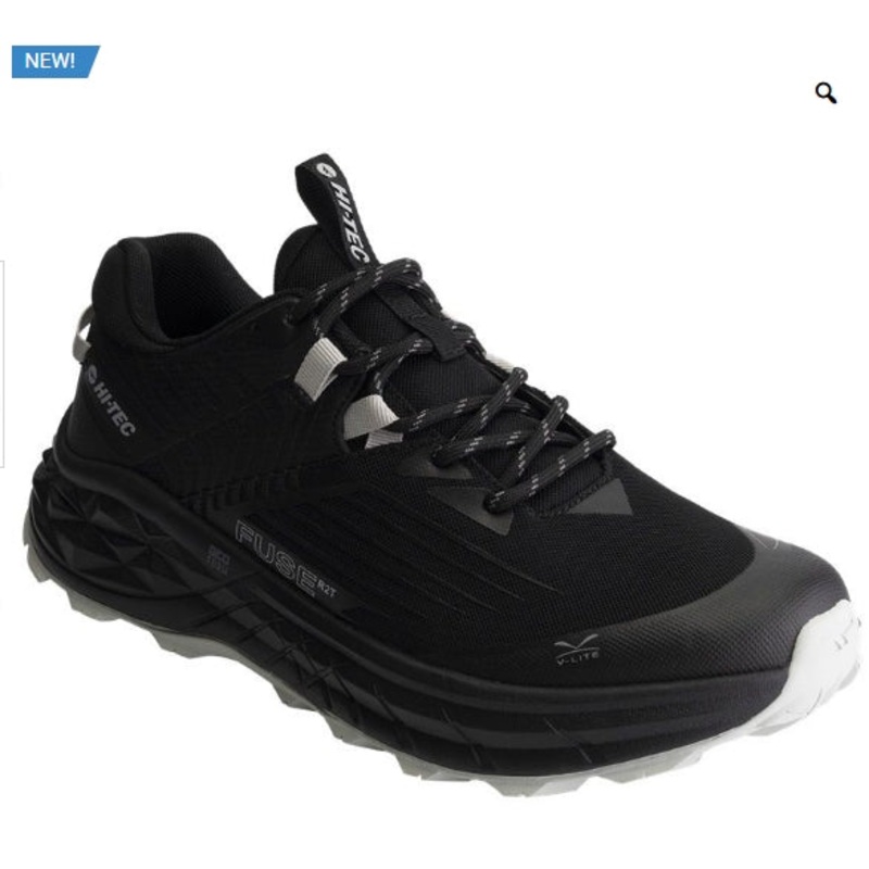 Hi-Tec Geo Fuse WP Men's