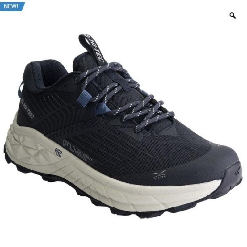 Hi-Tec Geo Fuse WP Womens