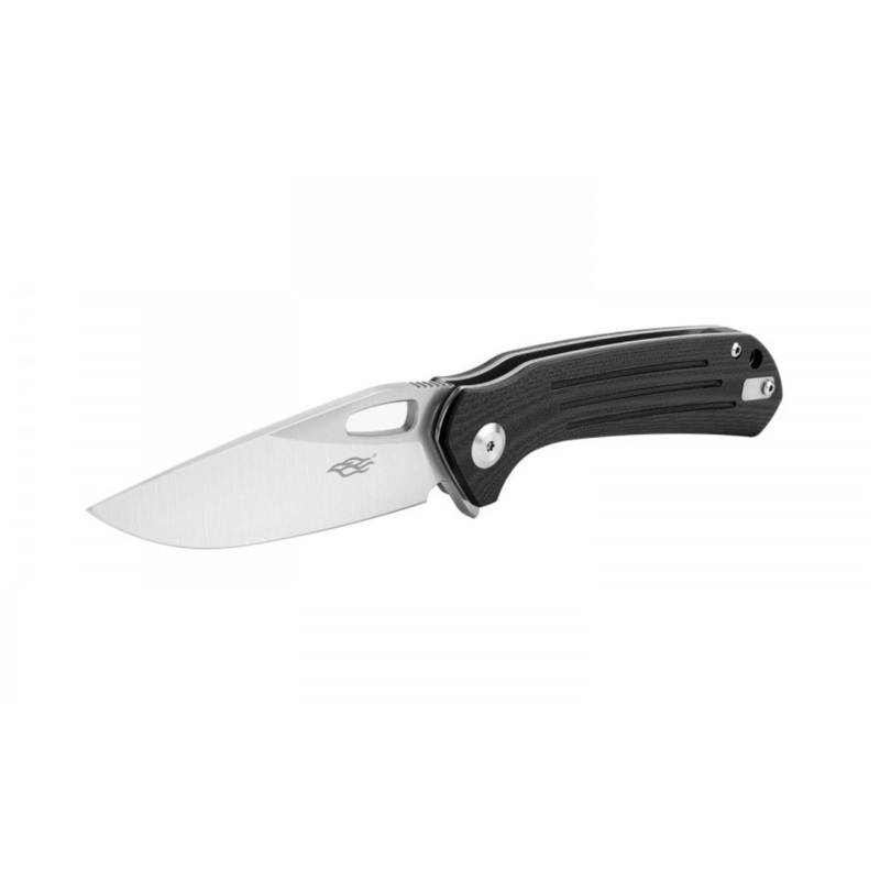 GANZO  FIREBIRD F921 - BLACK