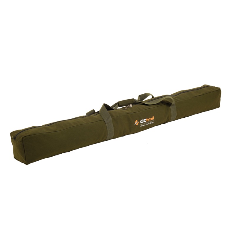 OZtrail Canvas Tent Pole Bag
