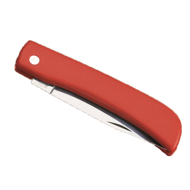 Whitby Plastic Handled Knife - 3.25"