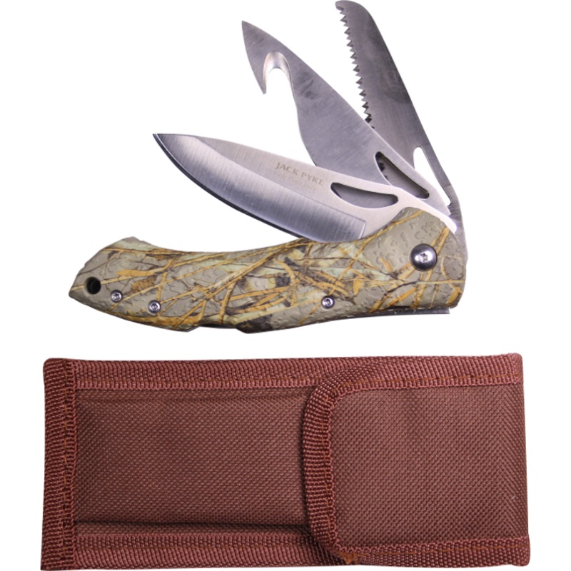 Jack Pyke - Poachers Knife