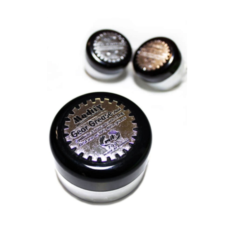 Modify Synthetic Lubricant with PTFE - Gear Grease (20ML)