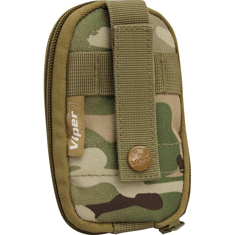 Viper Covert Dump Bag