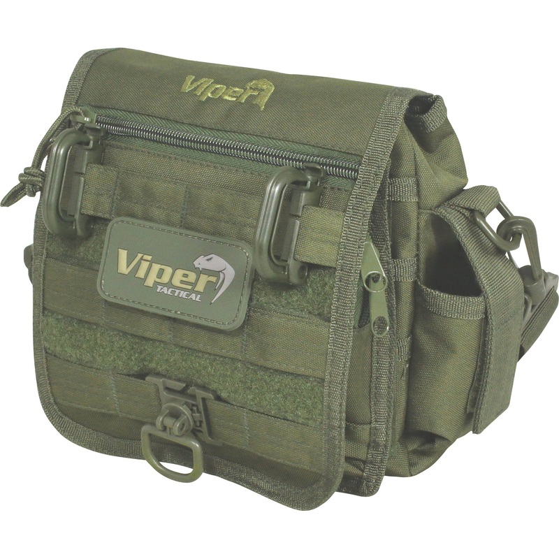 Viper Tactical - Special Ops Pouch