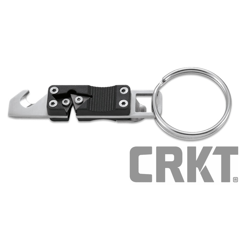 CRKT - Micro Tool and Keychain Sharpener