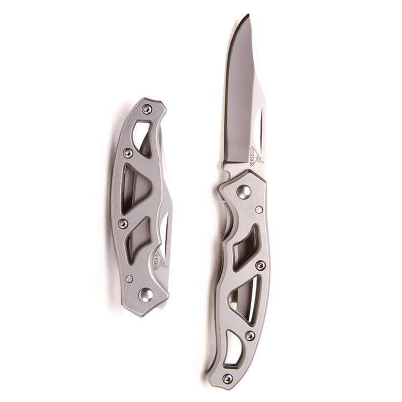 Gerber - Paraframe 1