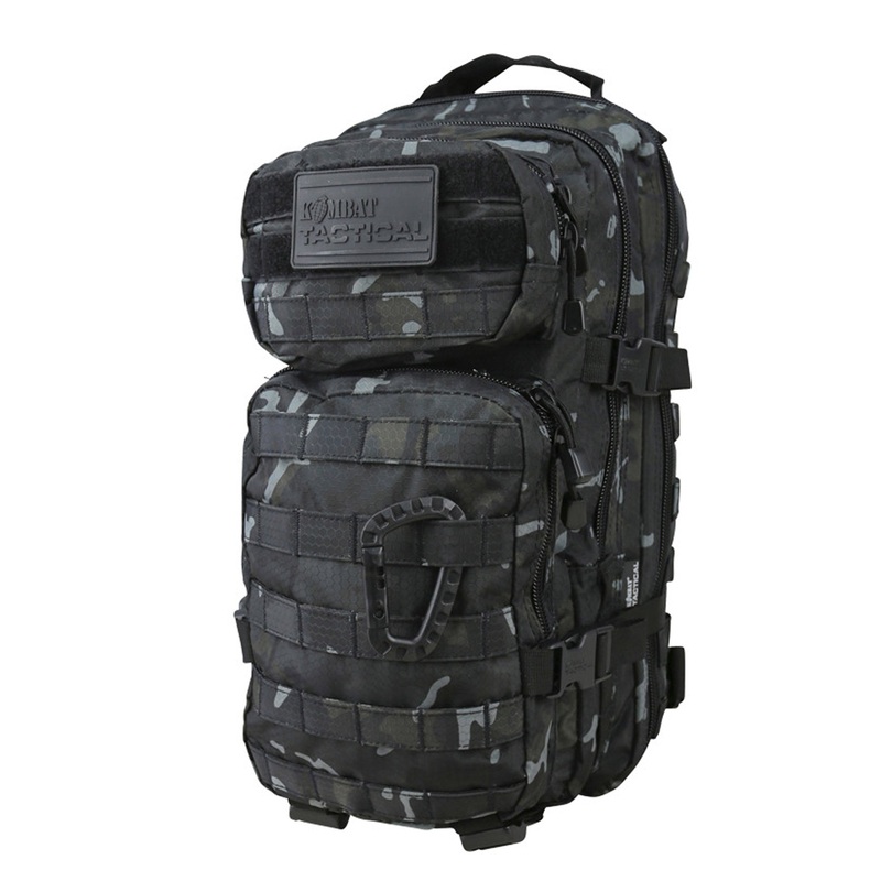 Hex- Stop Small Molle Assault Pack - 28L