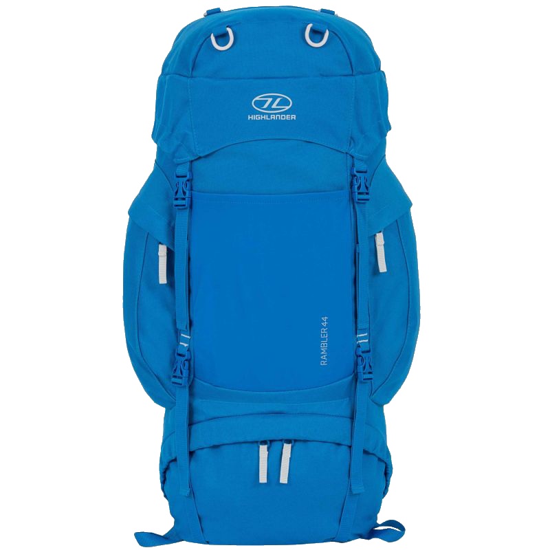 Highlander - Rambler Pack